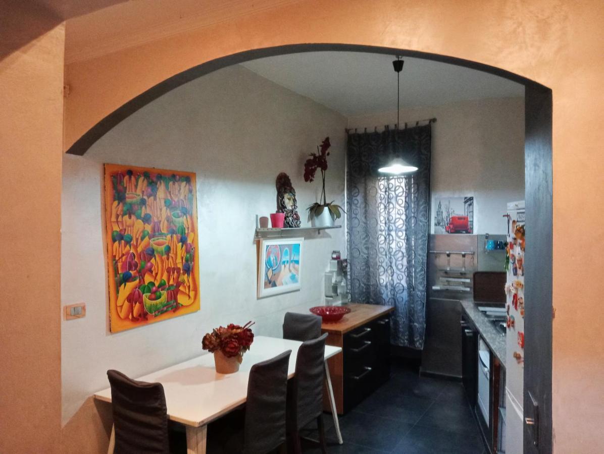 로마 Casa Di Emma 아파트 외부 사진